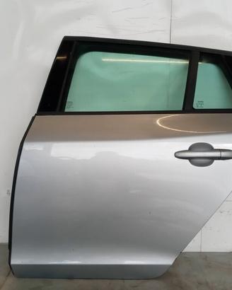 PORTA POSTERIORE SINISTRA VOLVO V60 2013>2018 usat