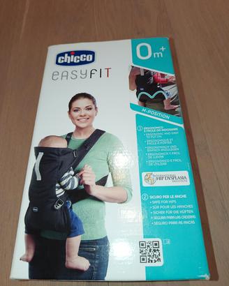 Marsupio Chicco Easy Fit 