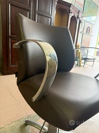 Poltrona Parrucchiere Professionale MALETTI - Mode