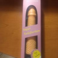 stimolatore a vibrazione testa da serpente