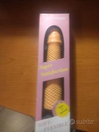 stimolatore a vibrazione testa da serpente