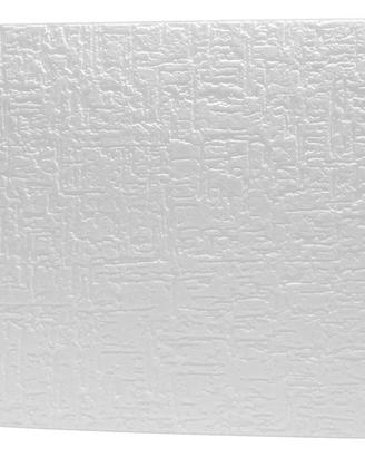 pannelli controsoffitto polistirolo 50x50 cm 