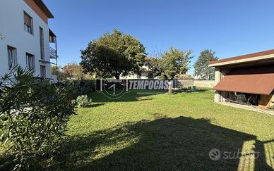 RIF. 017 - TERRENO EDIFICABILE