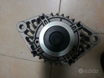 Alternatore 105 A