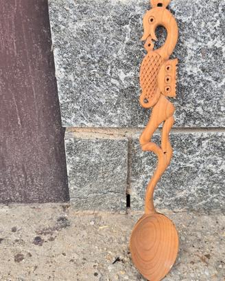 oggetti in legno