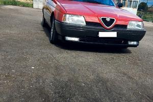 ALFA ROMEO 164 3.0 V 6