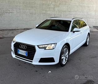 AUDI A4 MATRIX 2.0TDi 2016