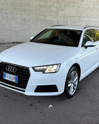 AUDI A4 MATRIX 2.0TDi 2016