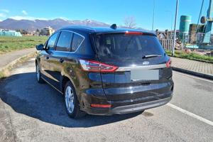 Ford s-max ibrida 2500 cc, 7 posti PERFETTA