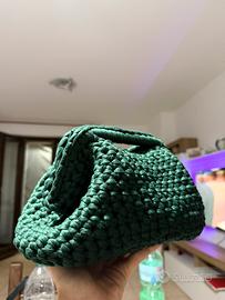 borsa fatta a mano