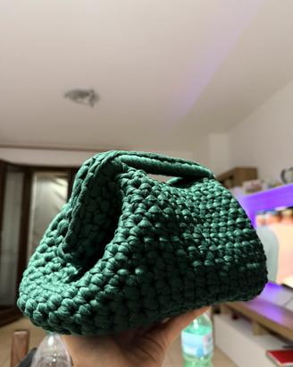 borsa fatta a mano