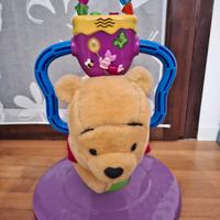 winnie de pooh cavalcabile