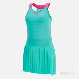 Vestito Padel/Tennis Tamara Macron Donna