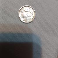 moneta da 1 lira 1946