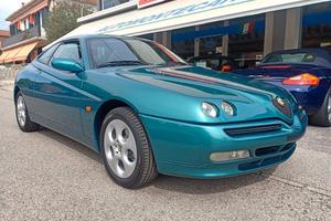Alfa Romeo GTV 1.8i 16V Twin Spark cat
