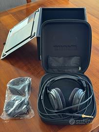 Cuffie Shure SRH1840