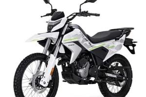 CF MOTO DUAL 250