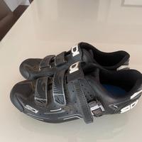 scarpe ciclismo sidi