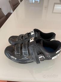 scarpe ciclismo sidi