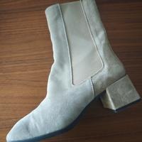 scarpe Marian donna 39 colore  cipria neutro