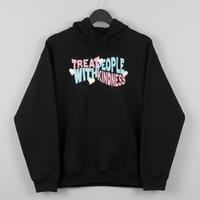 Felpa Harry Styles TPWK nera