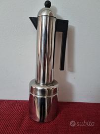 caffettiera manhattan goffredo reggiani