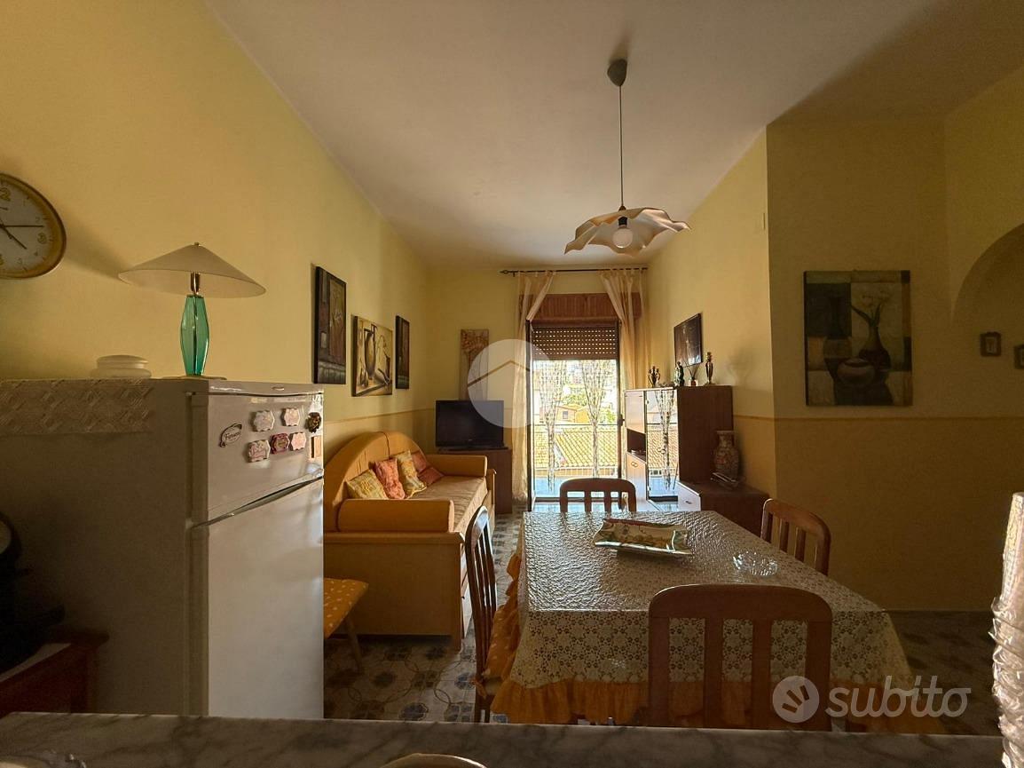 Appartamento – Scalea, San Giuseppe, Monticello - Vista 3