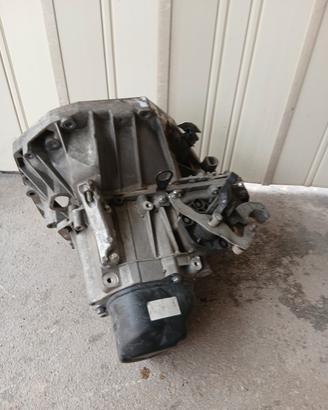 Cambio manuale Renault Clio 2013-2020