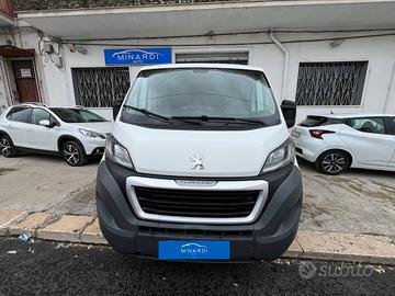 Peugeot Boxer 330 2.0 BlueHDi PM-TN Furgone