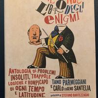 Il grande libro degli enigmi