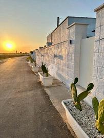 VILLA SINGOLA A MONOPOLI