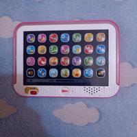 Tablet Fischer finché 