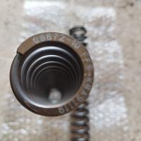 Molle forcella Ohlins