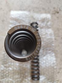 Molle forcella Ohlins