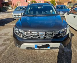 DACIA Duster 2ª serie - 2018