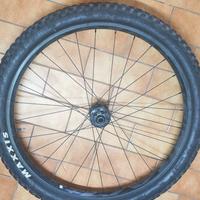 ruota 27.5