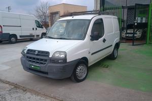 FIAT DOBLO BENZINA