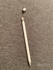 Apple pencil prima generazione