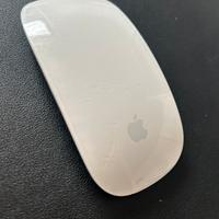Apple magic mouse