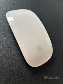 Apple magic mouse