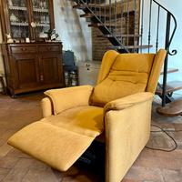 Poltrona Il Benessere