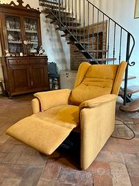 Poltrona Il Benessere