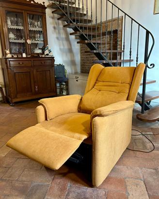 Poltrona Il Benessere