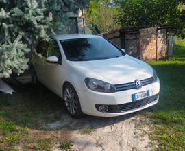 Golf 6 122 tsi