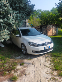 Golf 6 122 tsi