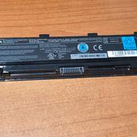 Batteria Toshiba 48WH