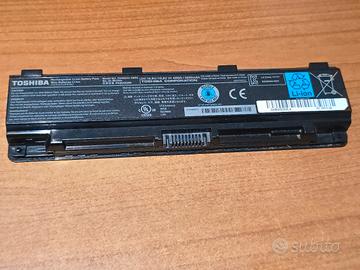 Batteria Toshiba 48WH
