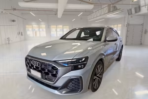 AUDI Q8 45 TDI MHEV 170KW QUATTRO TIPTRONIC S LINE