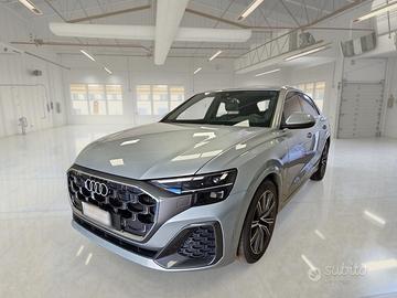 AUDI Q8 45 TDI MHEV 170KW QUATTRO TIPTRONIC S LINE
