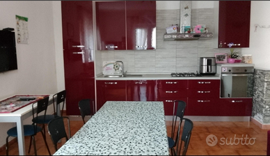 Appartamento Tronzano ( VC)